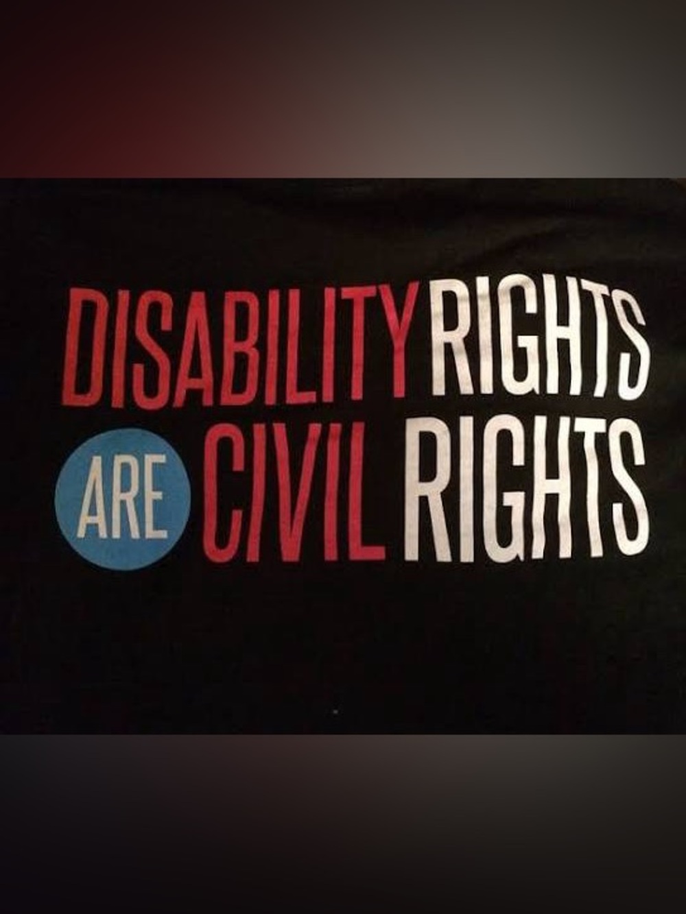 Civil Rights  - Non compliant